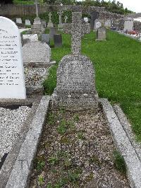 Kilgobbin Burial Ground - McFarlane, Lenox Ross Selby